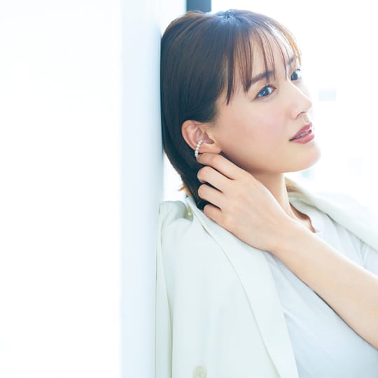 綾瀬はるか