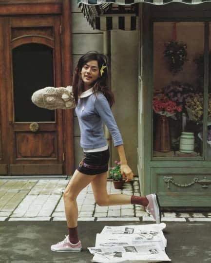 市川実日子 エロ