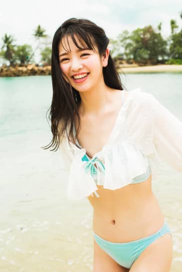 横田真悠 エロ