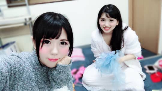 荒木まい