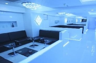 CLUB PLATINUM