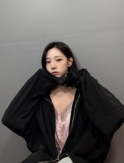 KPOP エロ