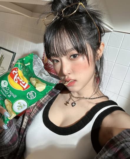 KPOP エロ