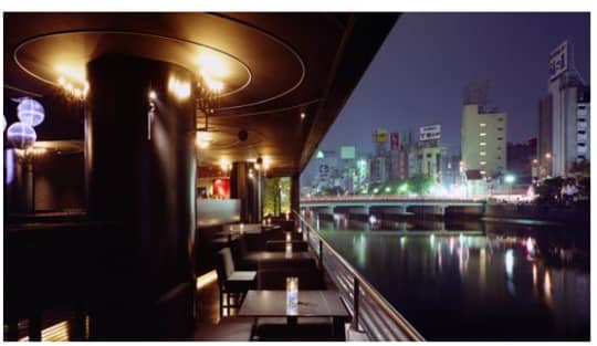 Bar＆Dining Mitsubachi