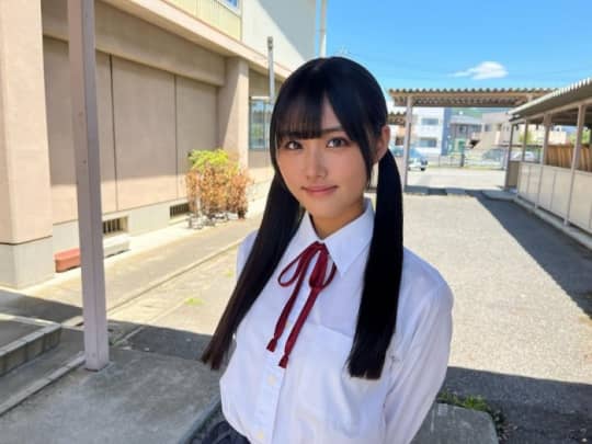 原菜乃華 おっぱい