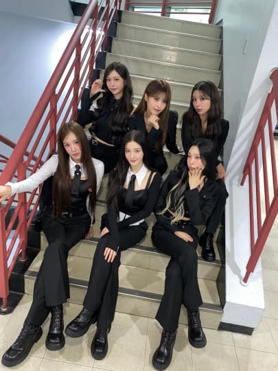 KPOP エロ