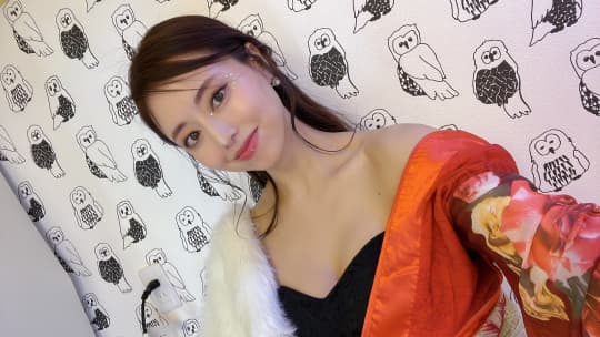 吉沢明歩