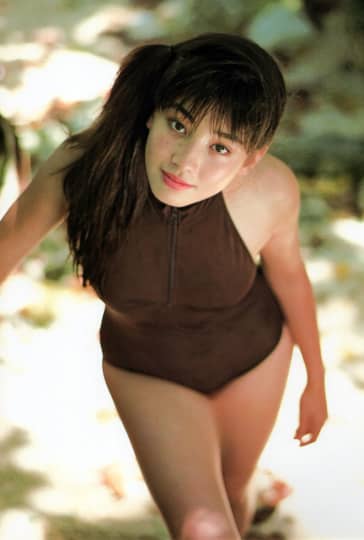 宮沢りえ エロ