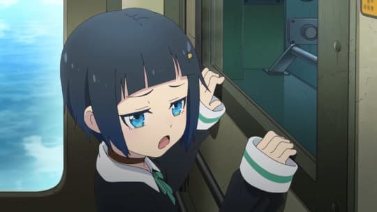 東雲晶