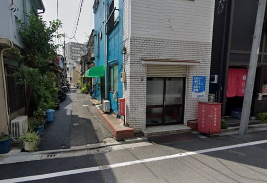 宿屋烏丸院前