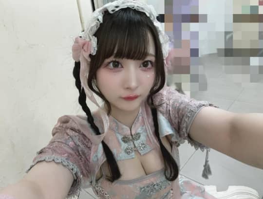 fカップ 芸能人