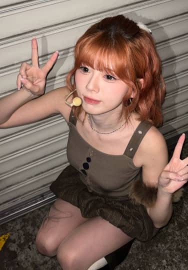 KPOP エロ