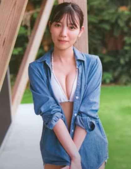 河田陽菜