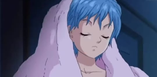 ドラゴンボールのエロシーン