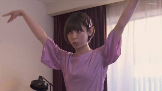 白石聖 エロ