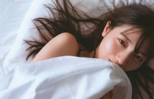 河田陽菜 おっぱい