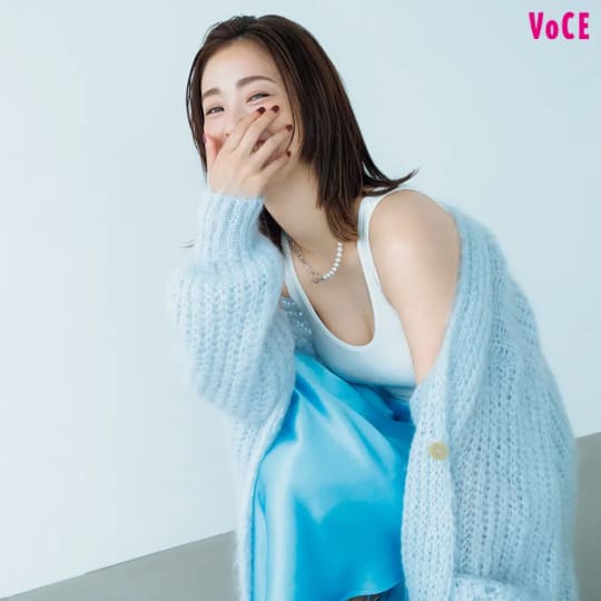 上戸彩 おっぱい