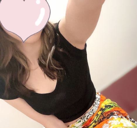 ギャル系美少女画像