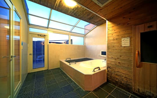 HOTEL Fairy Kiss2・HP