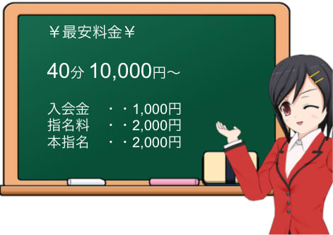 やMAT撫子の料金システム