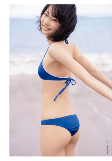 武田玲奈 おっぱい