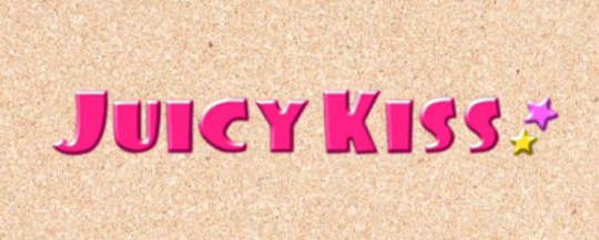 JUICYKiss