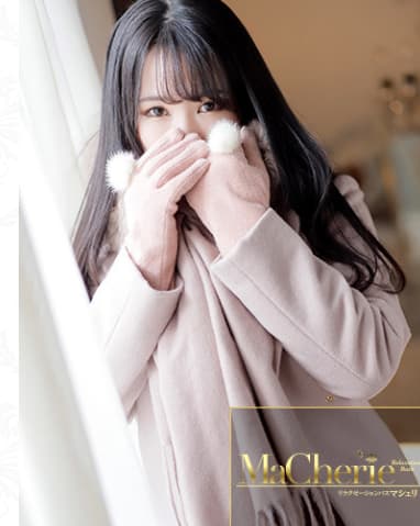 Mちゃん