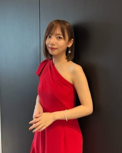 齊藤京子 おっぱい
