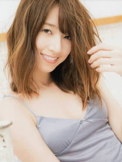 橋本奈々未