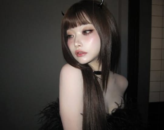 KPOP エロ