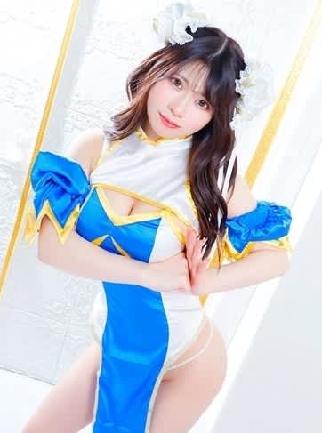 女の子