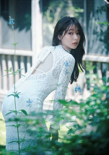 桜井日奈子 エロ