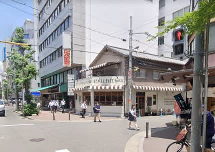 OSORA CAFE