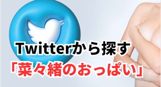 菜々緒のTwitter