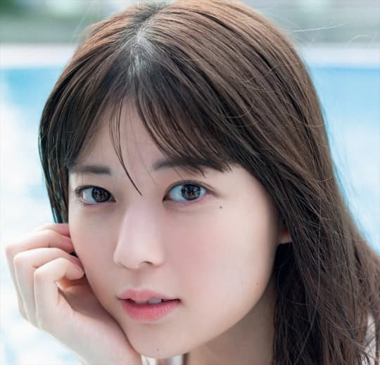 岩本蓮加 エロ