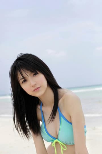逢沢りな エロ