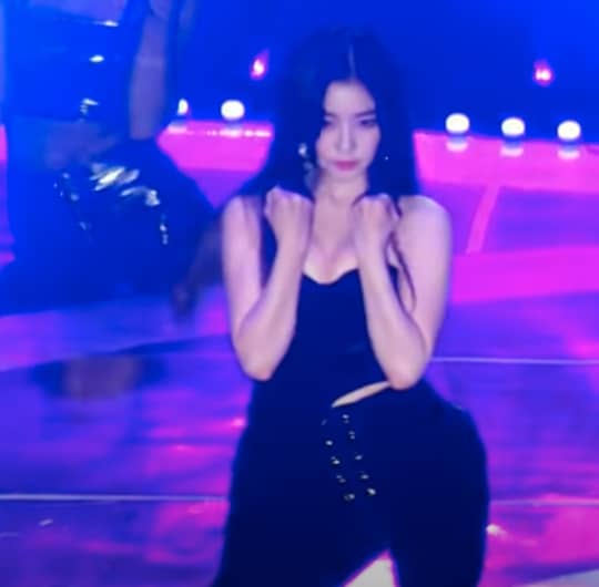 Red Velvet(レッドベルベット) 流出