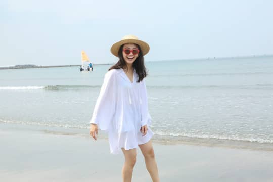 板倉可奈