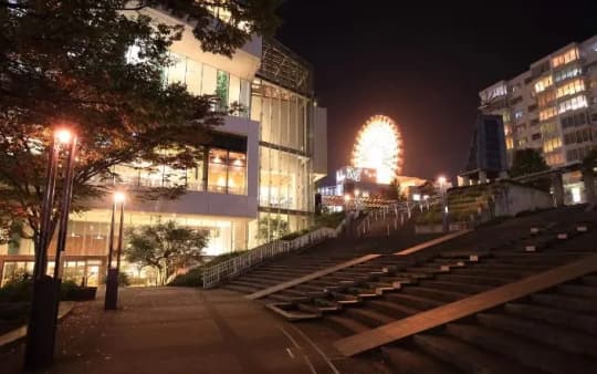 神奈川・センター北