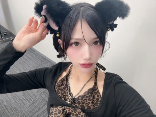 黒宮れい おっぱい