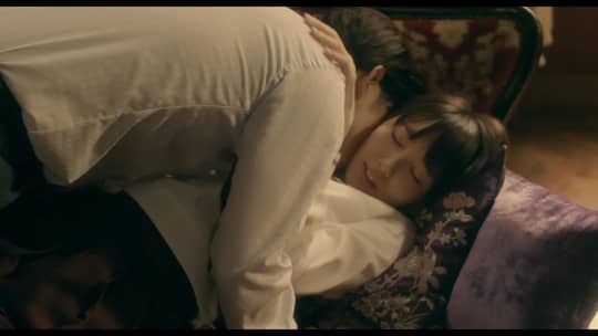 飯豊まりえ エロ