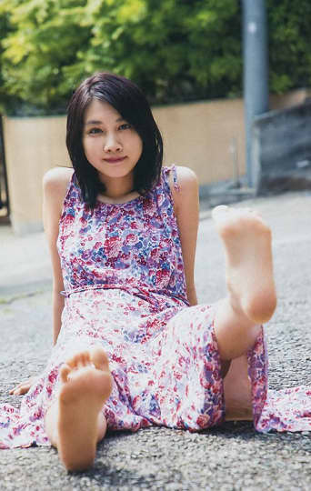 松本穂香　おっぱい
