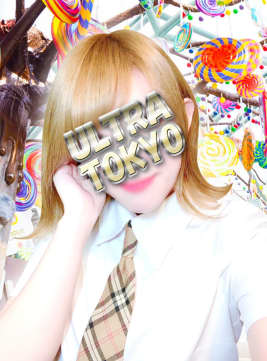 ウルトラトーキョーの風俗嬢