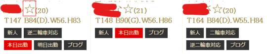 ソープランドの粋美