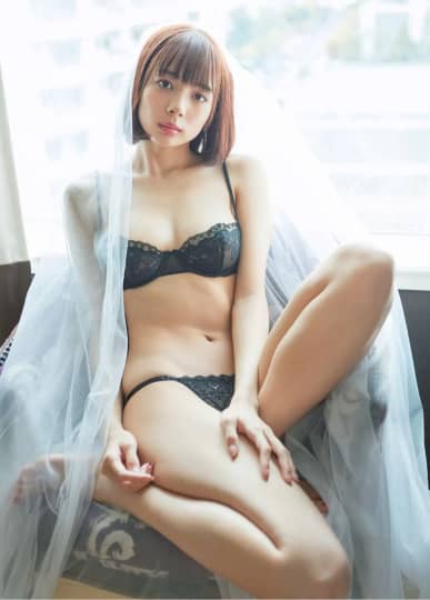岡田紗佳 エロ