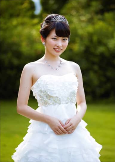 志田未来