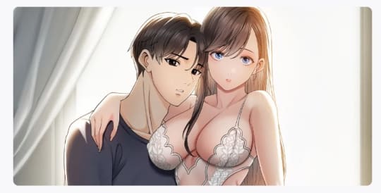 https://www.lezhin.jp/ja/comic/kamisamayori