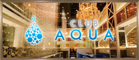 CLUB AQUA