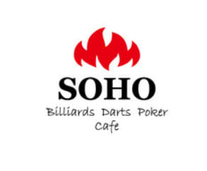 Billiards Cafe SOHO