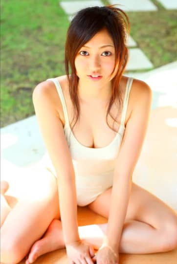 菊地亜美 エロ